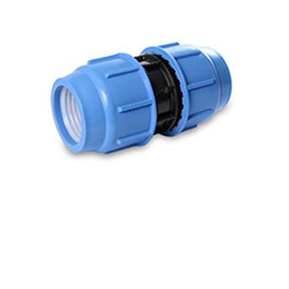RPP compression fittings