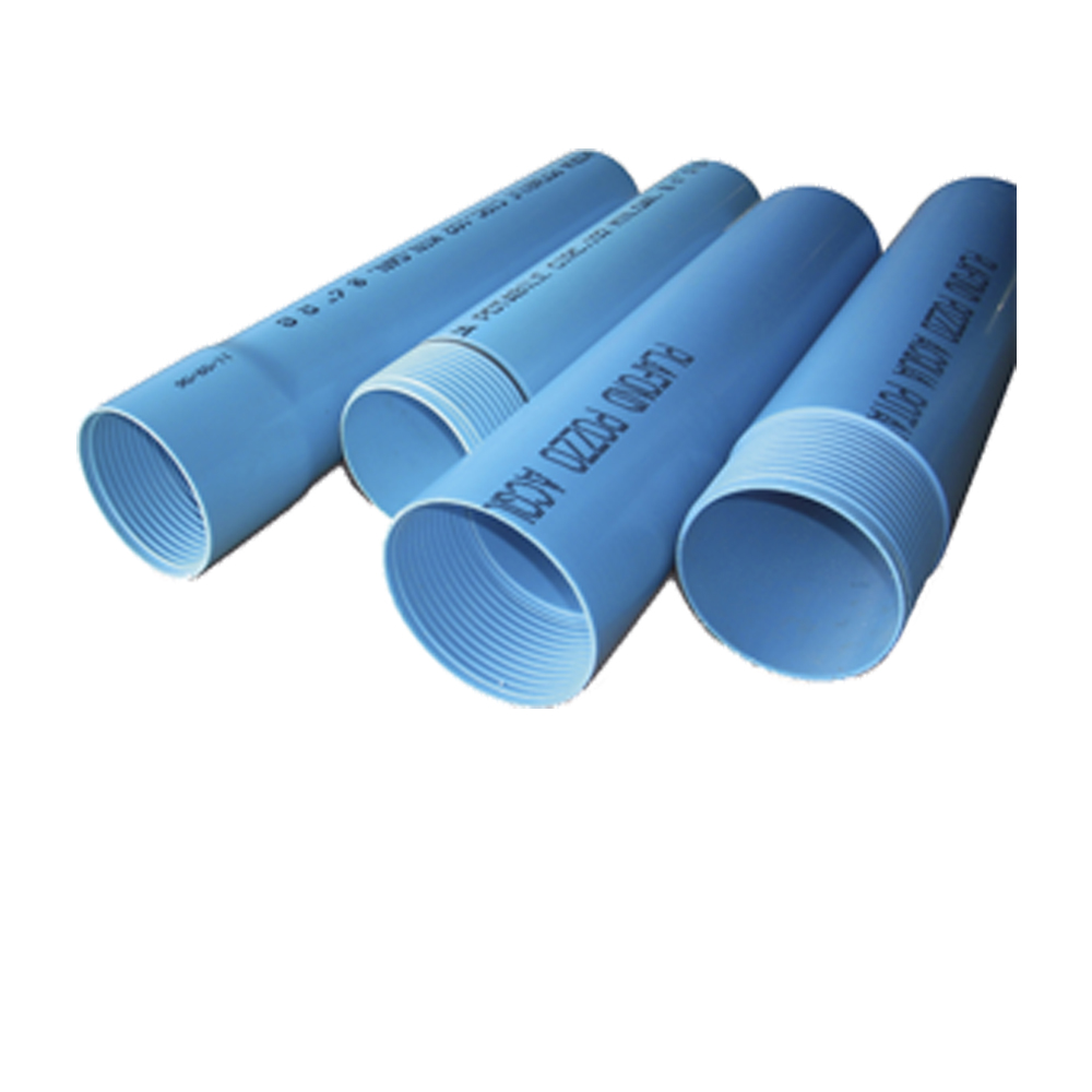 pvc pipes for wells